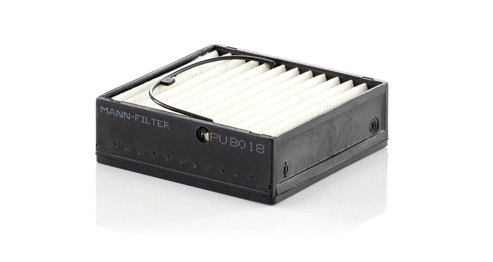 MANN-FILTER PU 8018 Filtru combustibil