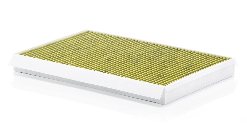 MANN-FILTER FP 3569 Filtru, aer habitaclu