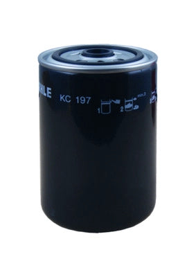 MAHLE KC 197 Filtru combustibil