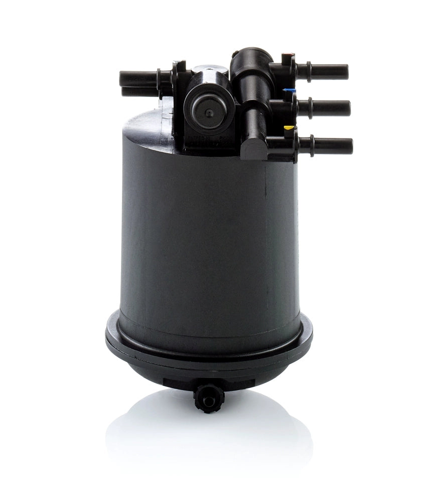 MANN-FILTER WK 939/1 Filtru combustibil
