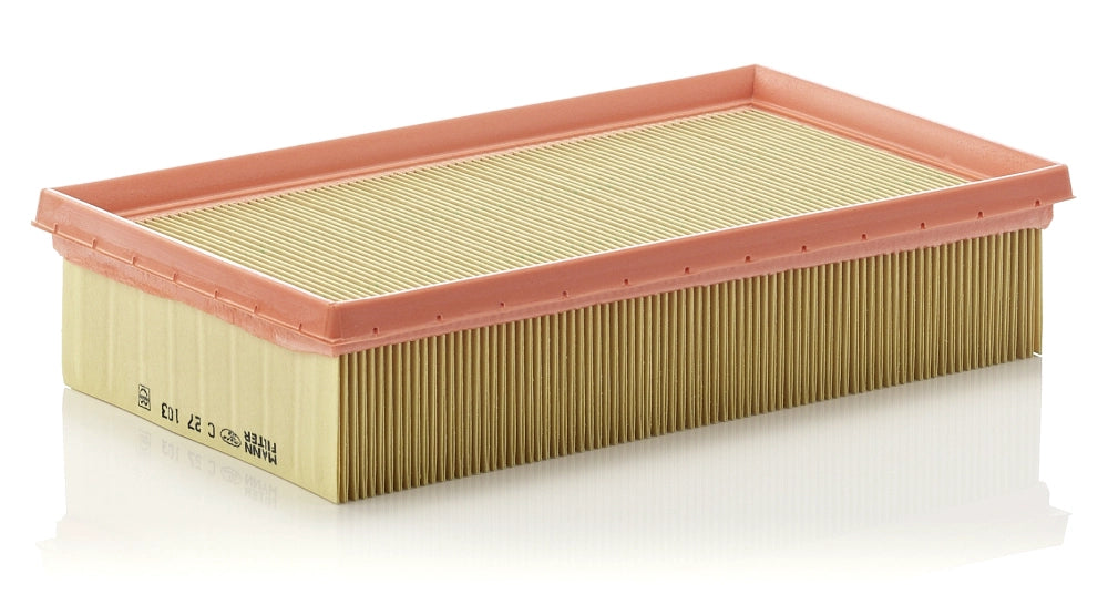 MANN-FILTER C 27 103 Filtru aer