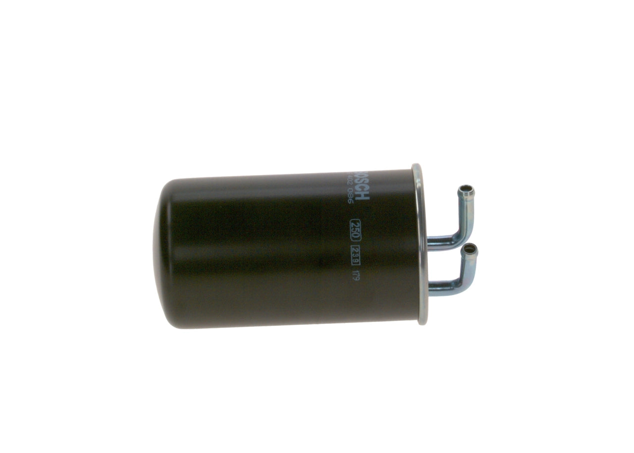 BOSCH F 026 402 086 Filtru combustibil