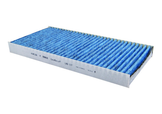 MAHLE LAO 117 Filtru, aer habitaclu