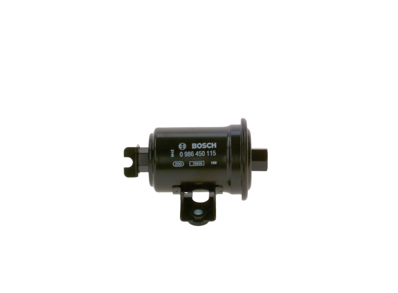 BOSCH 0 986 450 115 Filtru combustibil