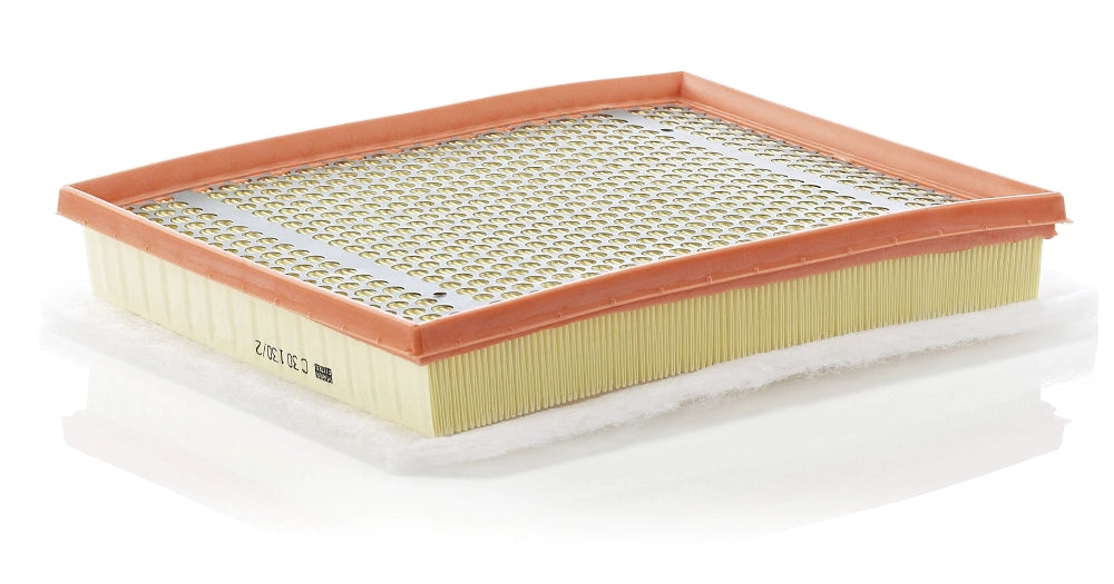 MANN-FILTER C 30 130/2 Filtru aer