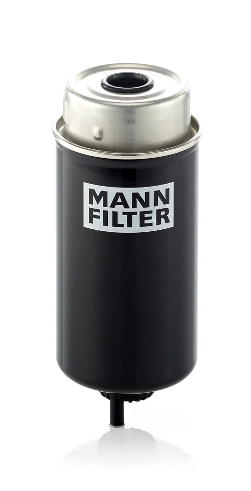 MANN-FILTER WK 8172 Filtru combustibil