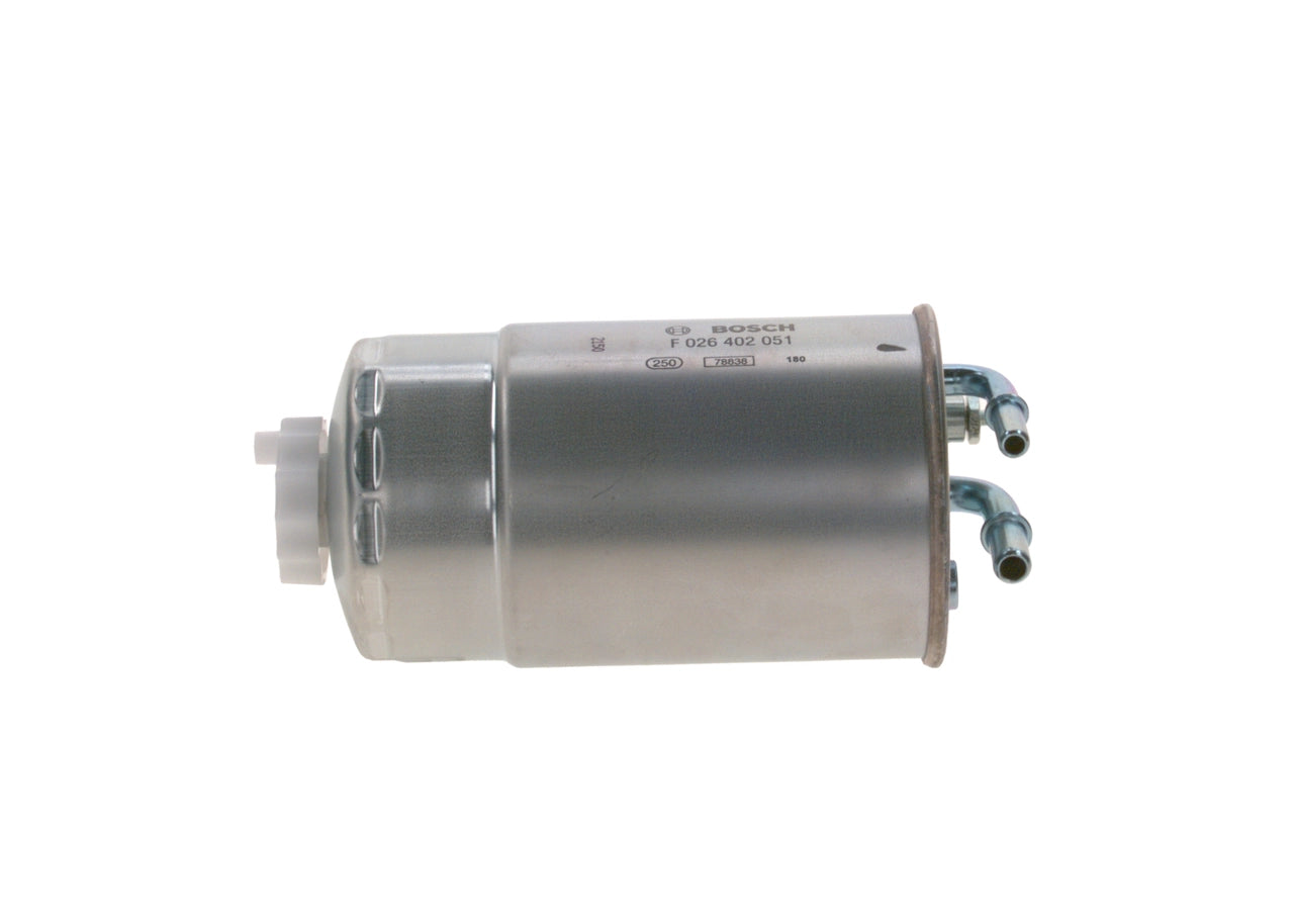 BOSCH F 026 402 051 Filtru combustibil