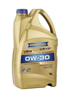 RAVENOL VSW SAE 0W-30 1111106-005-01-999