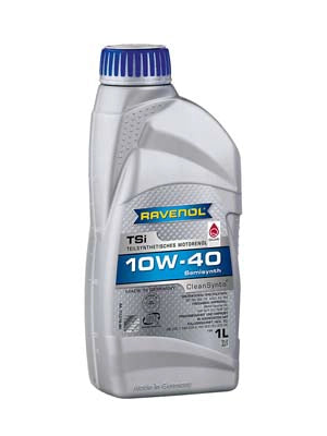 RAVENOL TSI SAE 10W-40 1112110-001-01-999