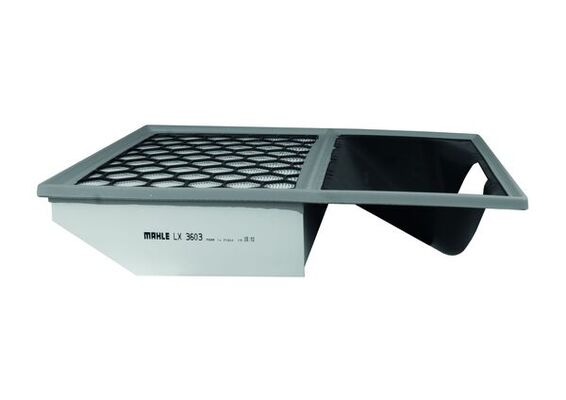 MAHLE LX 3603 Filtru aer