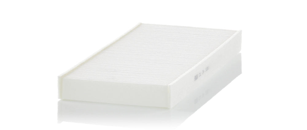 MANN-FILTER CU 34 008 Filtru, aer habitaclu