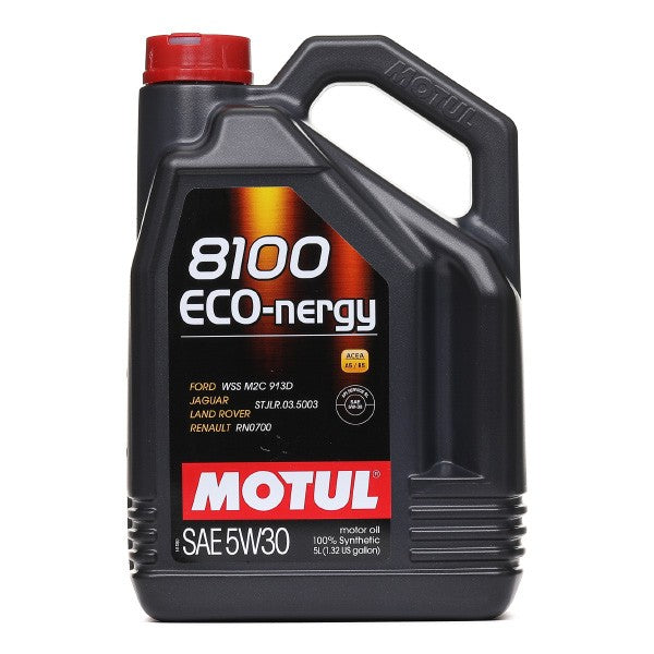 8100 ECO-NERGY 5W30 109230