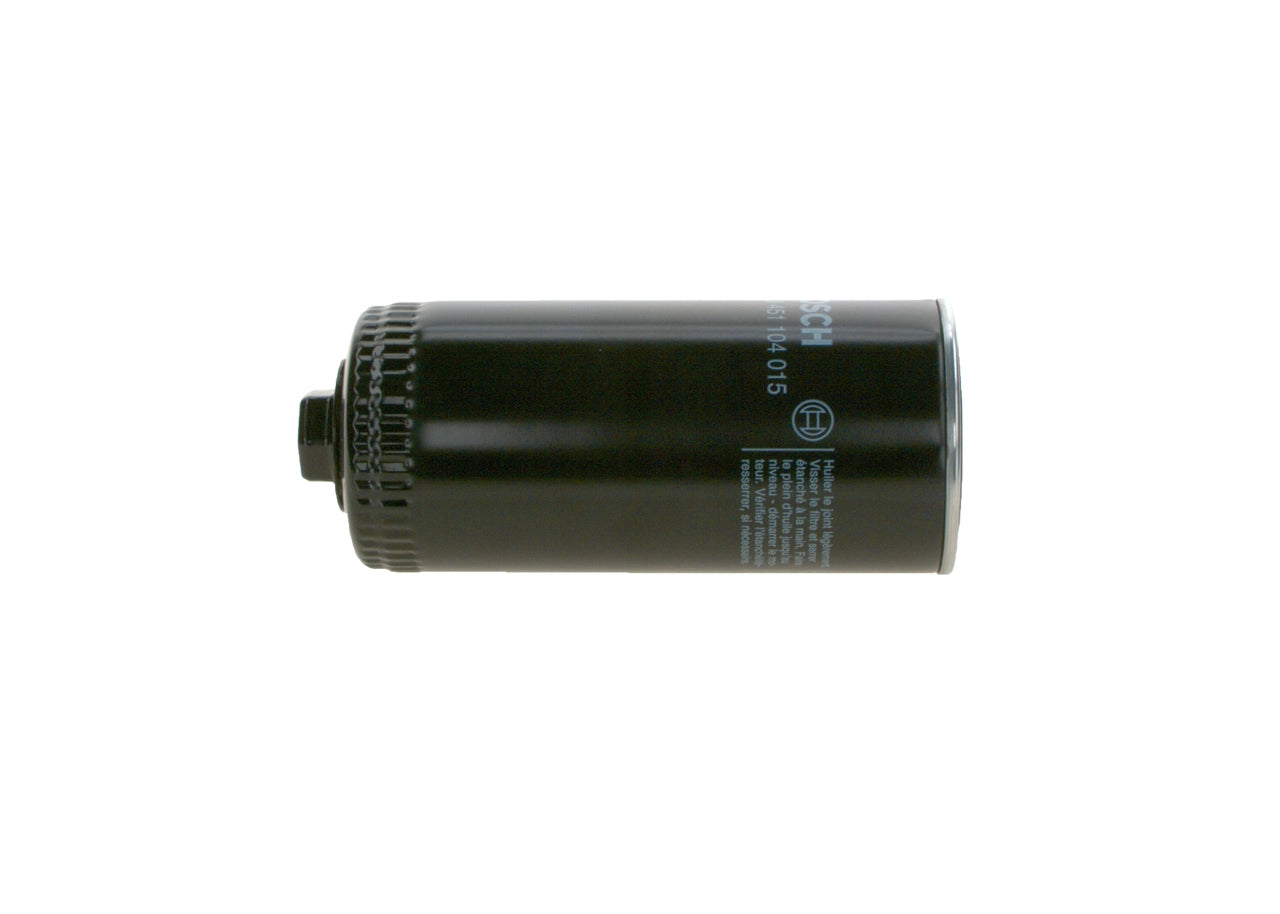 BOSCH 0 451 104 015 Filtru ulei