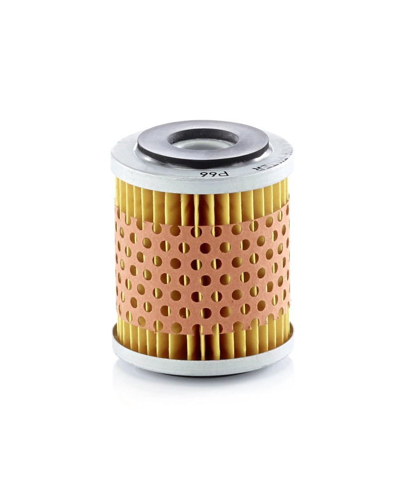 MANN-FILTER P 66 x Filtru combustibil
