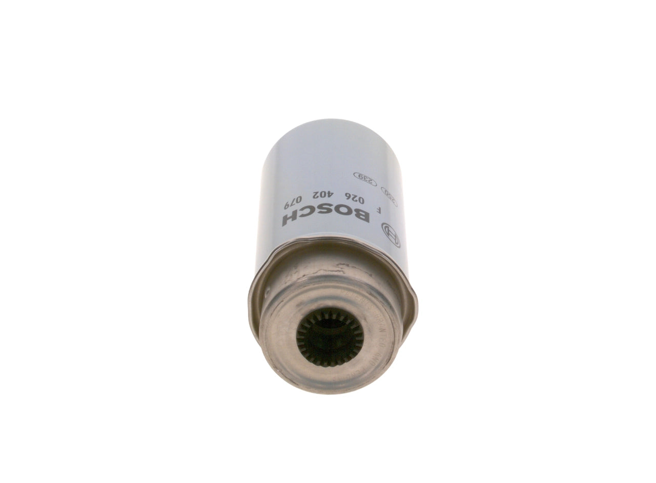 BOSCH F 026 402 079 Filtru combustibil