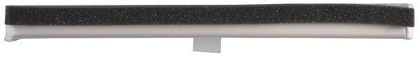MAHLE LA 107 Filtru, aer habitaclu