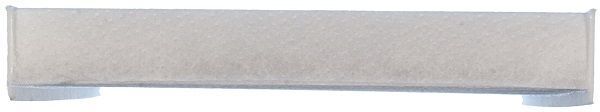 MAHLE LA 220 Filtru, aer habitaclu