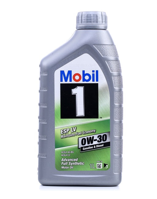 Mobil 1 ESP LV 0W-30 154313