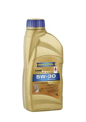 RAVENOL VMS SAE 5W-30 1111144-001-01-999