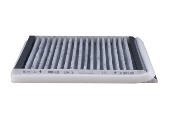 MAHLE LAK 8 Filtru, aer habitaclu