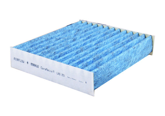 MAHLE LAO 251 Filtru, aer habitaclu