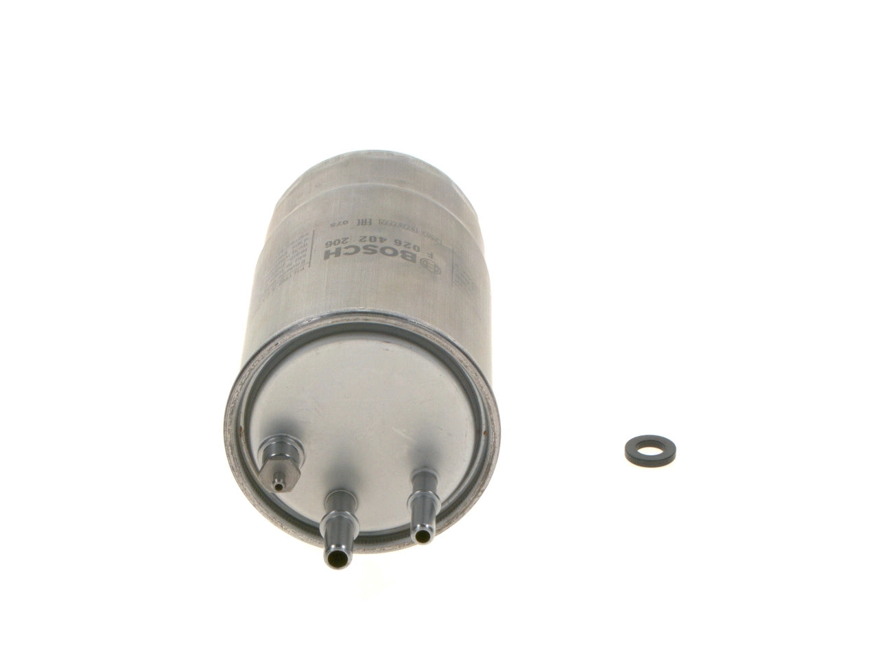 BOSCH F 026 402 206 Filtru combustibil