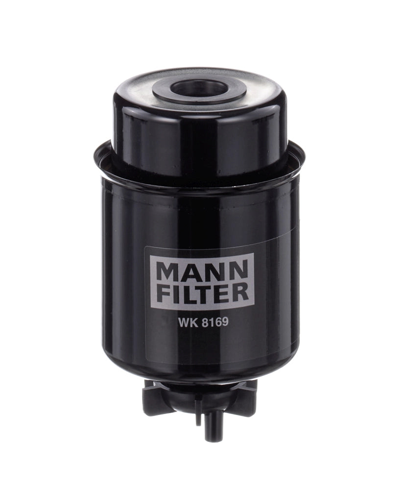 MANN-FILTER WK 8169 Filtru combustibil