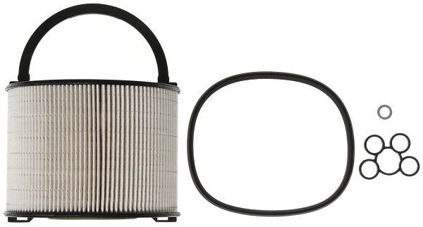 MAHLE KX 192D Filtru combustibil
