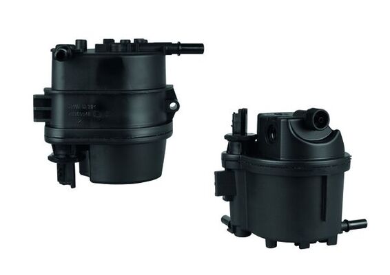 MAHLE KL 779 Filtru combustibil