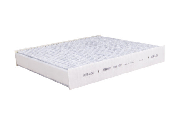 MAHLE LAK 472 Filtru, aer habitaclu