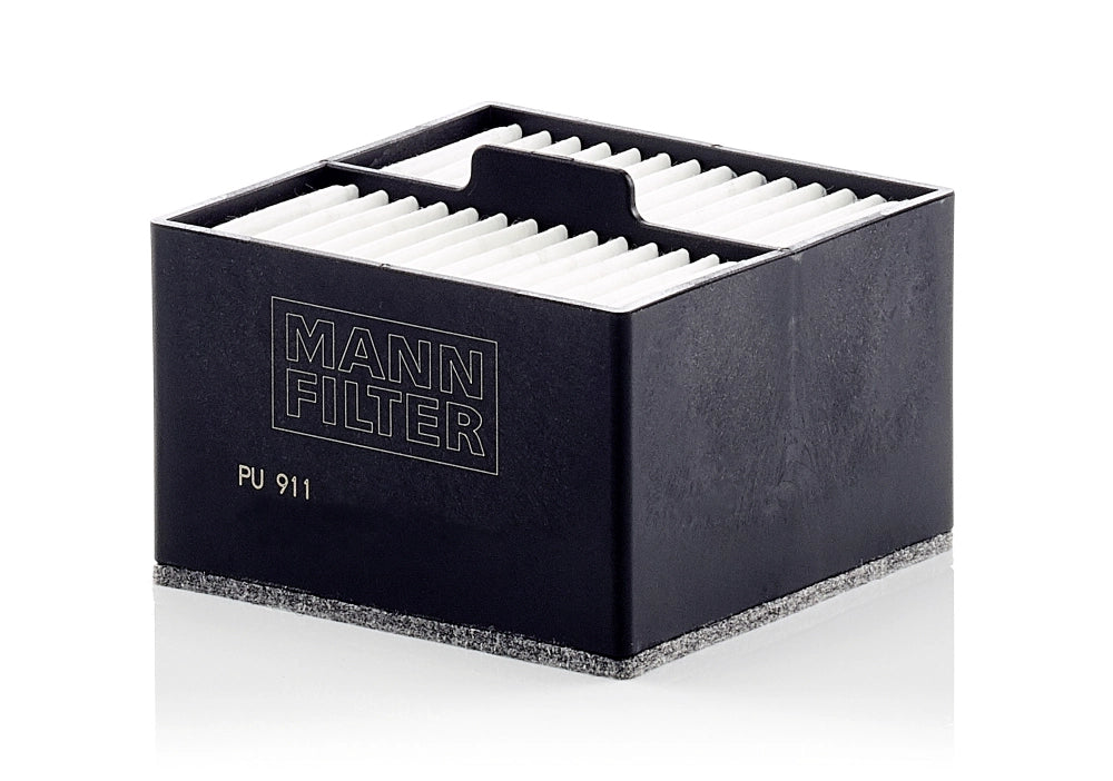 MANN-FILTER PU 911 Filtru combustibil
