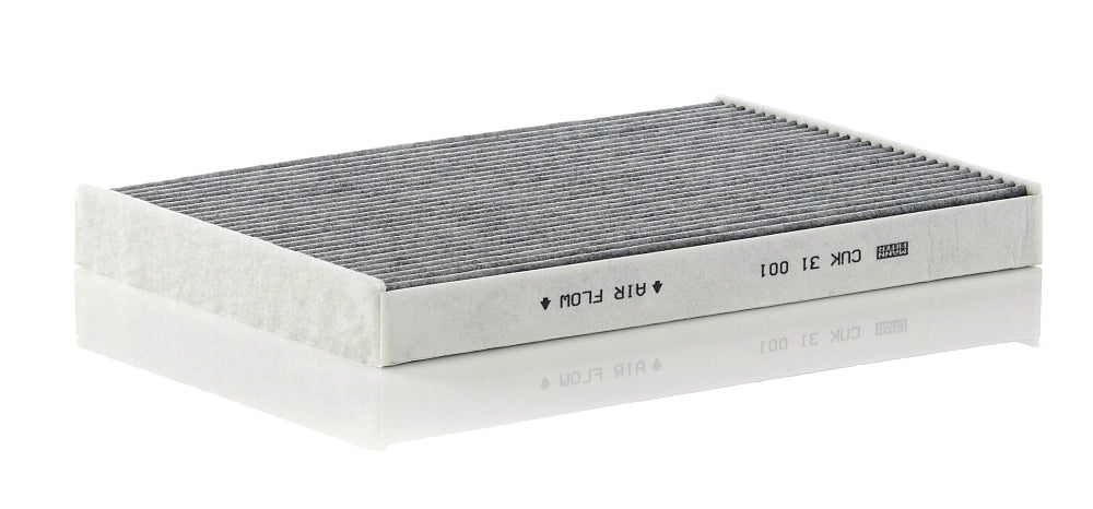 MANN-FILTER CUK 31 001 Filtru, aer habitaclu