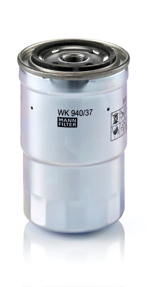 MANN-FILTER WK 940/37 x Filtru combustibil