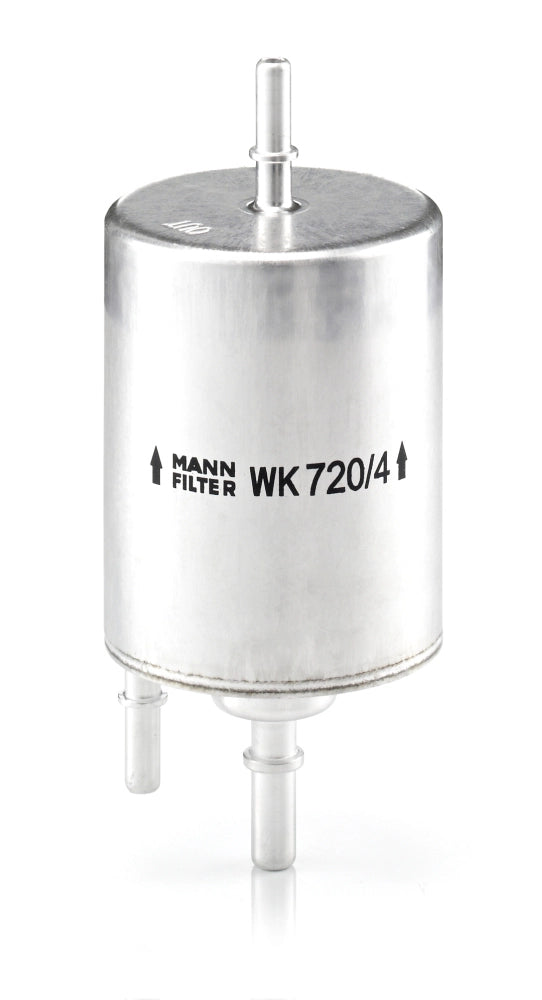 MANN-FILTER WK 720/4 Filtru combustibil