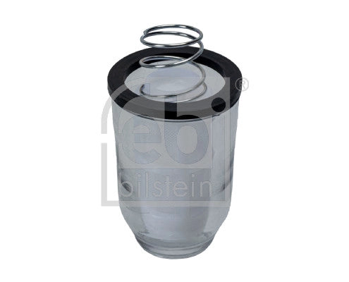 FEBI BILSTEIN 08754 Filtru combustibil