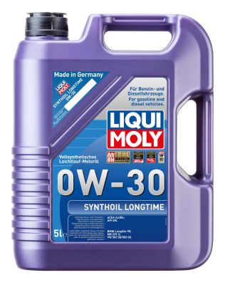 Synthoil Longtime 0W-30 8977