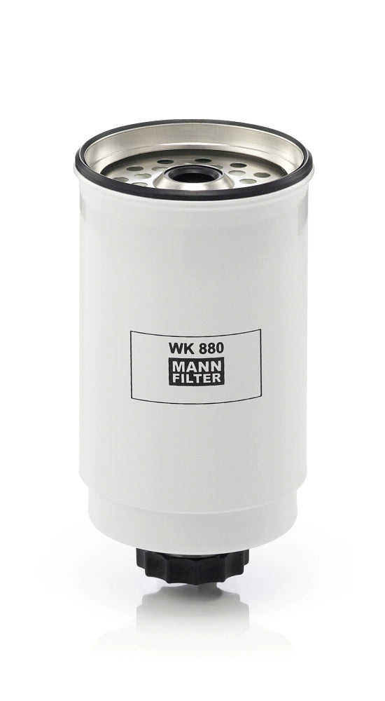 MANN-FILTER WK 880 Filtru combustibil