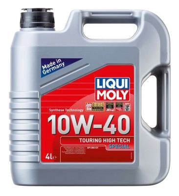 Touring High Tech Special 10W-40 2561