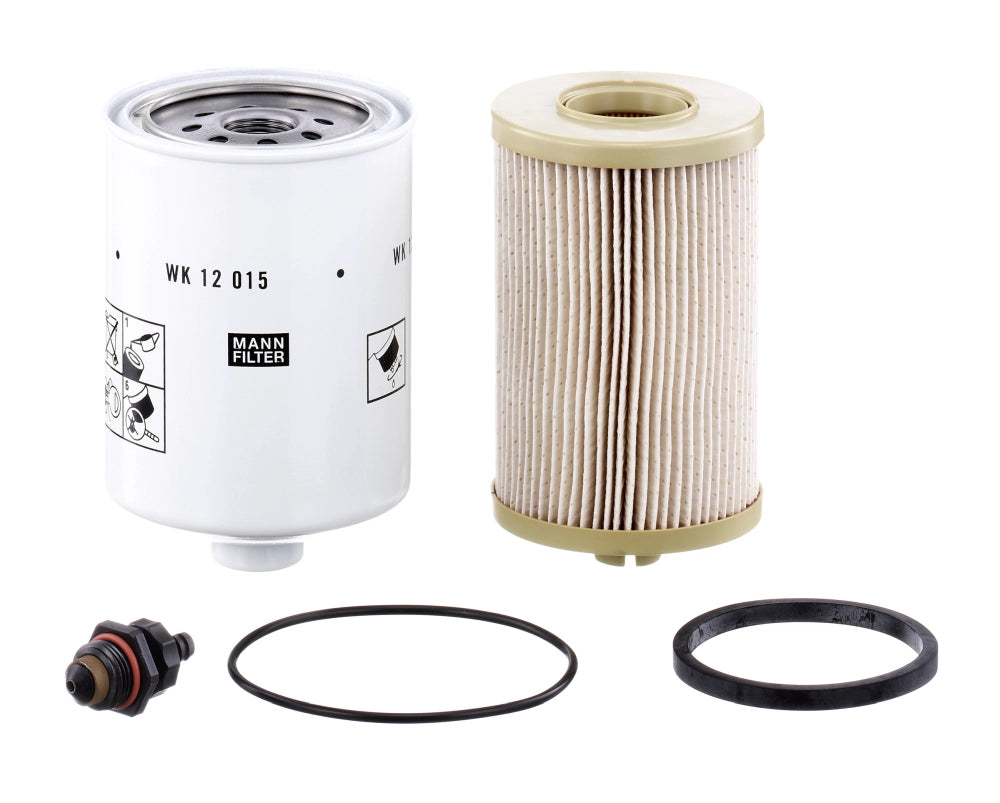 MANN-FILTER SP 3008-2 x Filtru combustibil