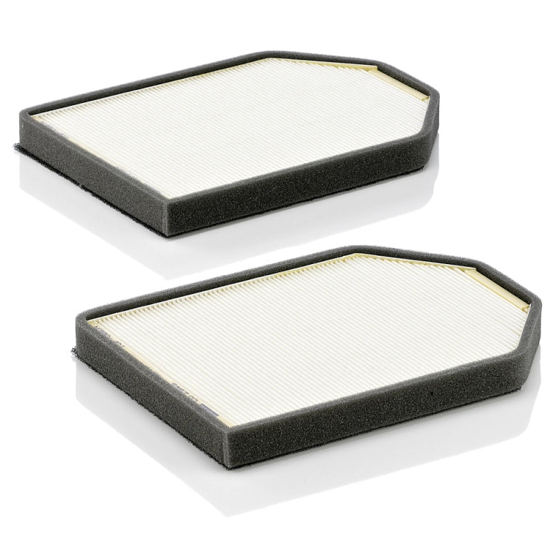 MANN-FILTER CU 2949-2 Filtru, aer habitaclu