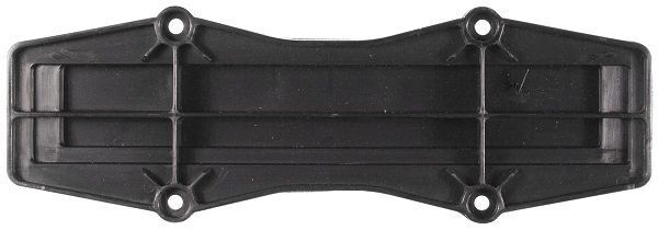 MAHLE LA 360 Filtru, aer habitaclu