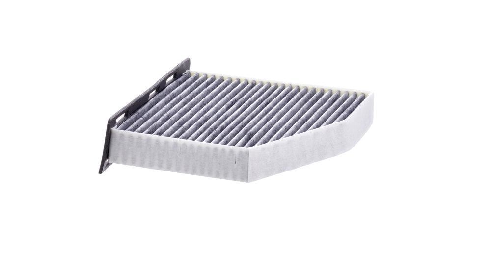 MANN-FILTER CUK 2939/1 Filtru, aer habitaclu