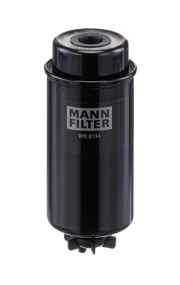 MANN-FILTER WK 8134 Filtru combustibil
