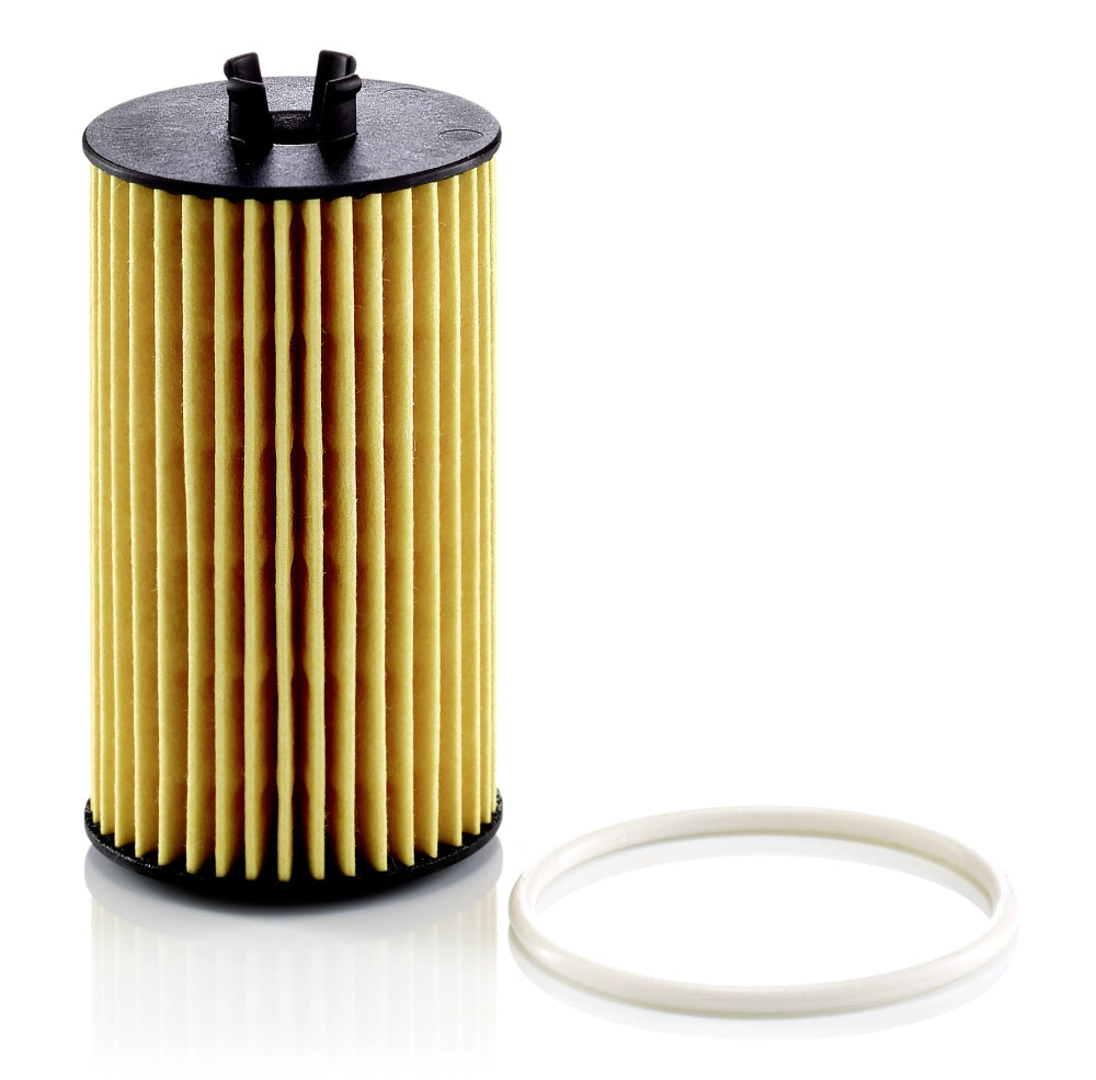 MANN-FILTER HU 6018 z Filtru ulei