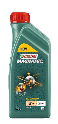 Castrol Magnatec 0W-30 GS1/DS1 15F030