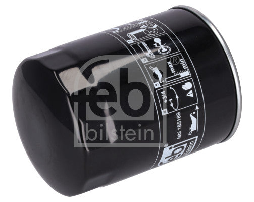 FEBI BILSTEIN 185169 Filtru ulei