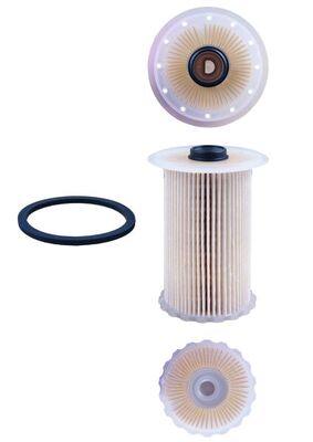 MAHLE KX 229D Filtru combustibil