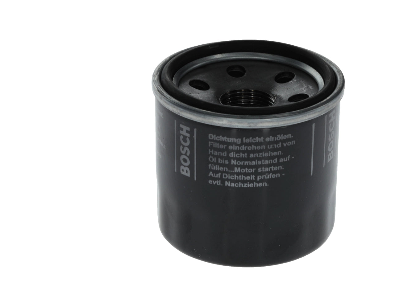 BOSCH F 026 407 209 Filtru ulei