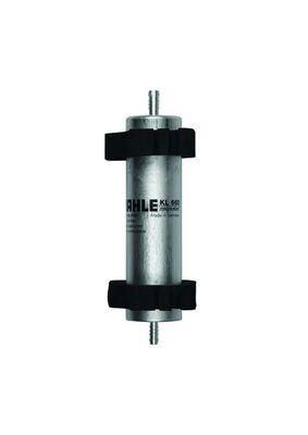 MAHLE KL 660 Filtru combustibil