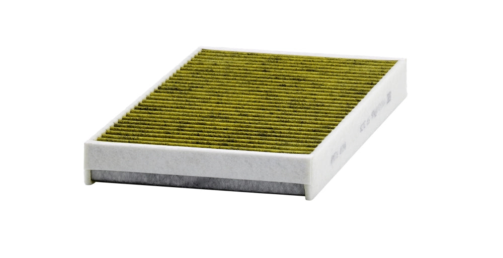 MANN-FILTER FP 3139 Filtru, aer habitaclu
